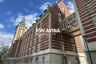 location appartement marquette-lez-lille 59520