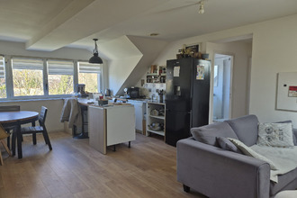 location appartement marquise 62250