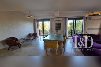 Ma-Cabane - Location Appartement Marrakesh, 220 m²