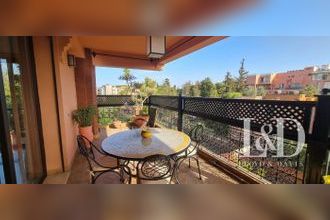 Ma-Cabane - Location Appartement Marrakesh, 220 m²