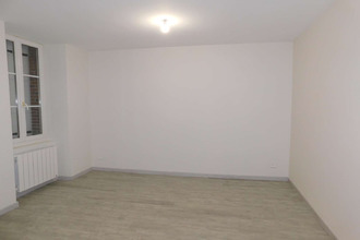 location appartement marsac 23210