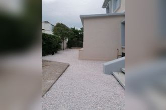 Ma-Cabane - Location Appartement MARSEILLAN, 32 m²