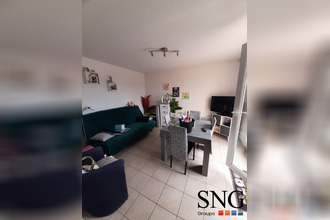 location appartement marseillan 34340