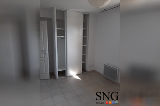 location appartement marseillan 34340