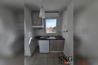 location appartement marseillan 34340