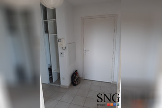 location appartement marseillan 34340