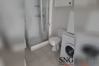 location appartement marseillan 34340