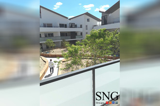 location appartement marseillan 34340