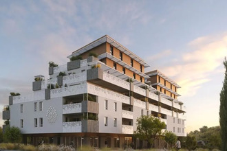 location appartement marseillan 34340