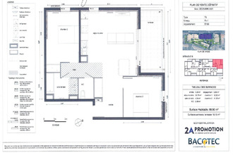 location appartement marseillan 34340
