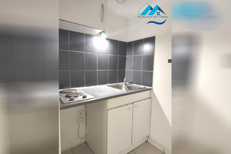 Ma-Cabane - Location Appartement MARSEILLE 05, 25 m²