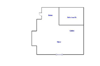 location appartement marseille-1 13001