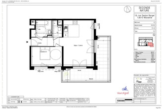 location appartement marseille-10 13010