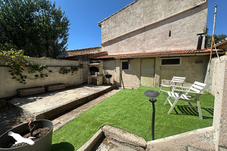 Ma-Cabane - Location Appartement MARSEILLE 10, 20 m²