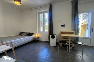 Ma-Cabane - Location Appartement MARSEILLE 10, 20 m²