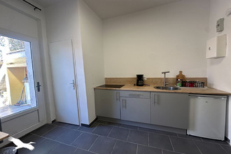 Ma-Cabane - Location Appartement MARSEILLE 10, 20 m²