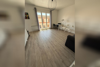 Ma-Cabane - Location Appartement MARSEILLE 10, 28 m²