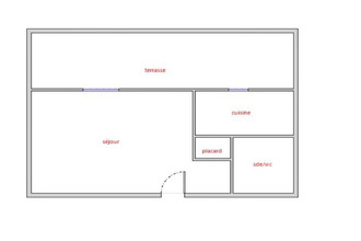 location appartement marseille-10 13010