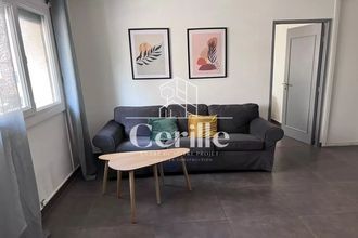 Ma-Cabane - Location Appartement Marseille 10ème, 81 m²