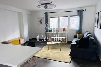 Ma-Cabane - Location Appartement Marseille 10ème, 81 m²