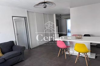 Ma-Cabane - Location Appartement Marseille 10ème, 81 m²