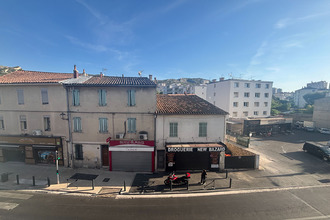 Ma-Cabane - Location Appartement MARSEILLE 11, 54 m²