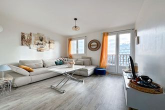 Ma-Cabane - Location Appartement MARSEILLE 13, 49 m²