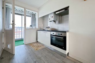 Ma-Cabane - Location Appartement MARSEILLE 13, 49 m²