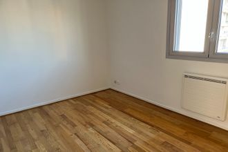 Ma-Cabane - Location Appartement MARSEILLE 13, 62 m²