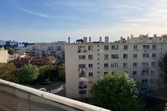 Ma-Cabane - Location Appartement MARSEILLE 13, 62 m²