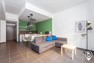 Ma-Cabane - Location Appartement Marseille, 60 m²