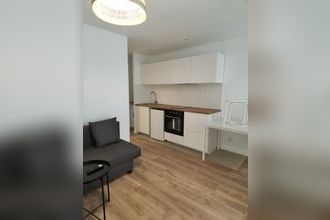 Ma-Cabane - Location Appartement Marseille, 34 m²