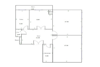 location appartement marseille 13001