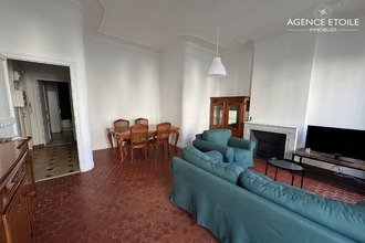 Ma-Cabane - Location Appartement Marseille, 53 m²