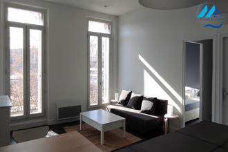 Ma-Cabane - Location Appartement Marseille, 37 m²