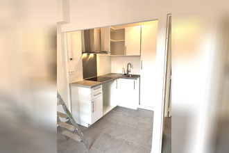 Ma-Cabane - Location Appartement Marseille, 38 m²