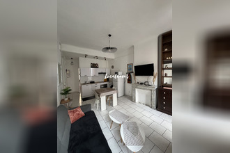 Ma-Cabane - Location Appartement Marseille, 46 m²