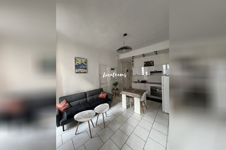 Ma-Cabane - Location Appartement Marseille, 46 m²