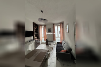 Ma-Cabane - Location Appartement Marseille, 46 m²