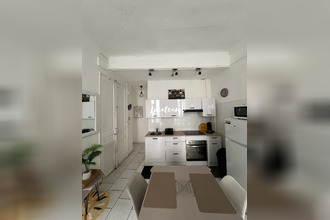 Ma-Cabane - Location Appartement Marseille, 46 m²