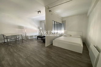 Ma-Cabane - Location Appartement Marseille, 37 m²