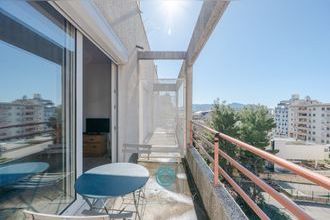 Ma-Cabane - Location Appartement Marseille, 22 m²