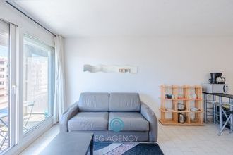 Ma-Cabane - Location Appartement Marseille, 22 m²