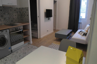 location appartement marseille 13005