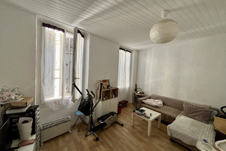 Ma-Cabane - Location Appartement Marseille, 31 m²