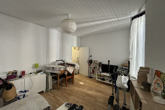 Ma-Cabane - Location Appartement Marseille, 31 m²