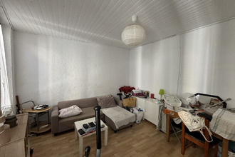 Ma-Cabane - Location Appartement Marseille, 31 m²