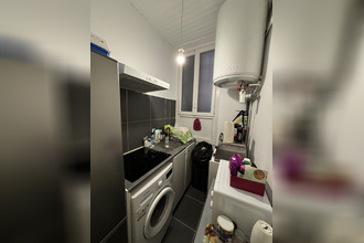 Ma-Cabane - Location Appartement Marseille, 31 m²