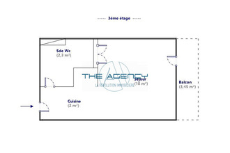 location appartement marseille 13006