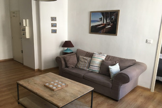 Ma-Cabane - Location Appartement Marseille, 43 m²